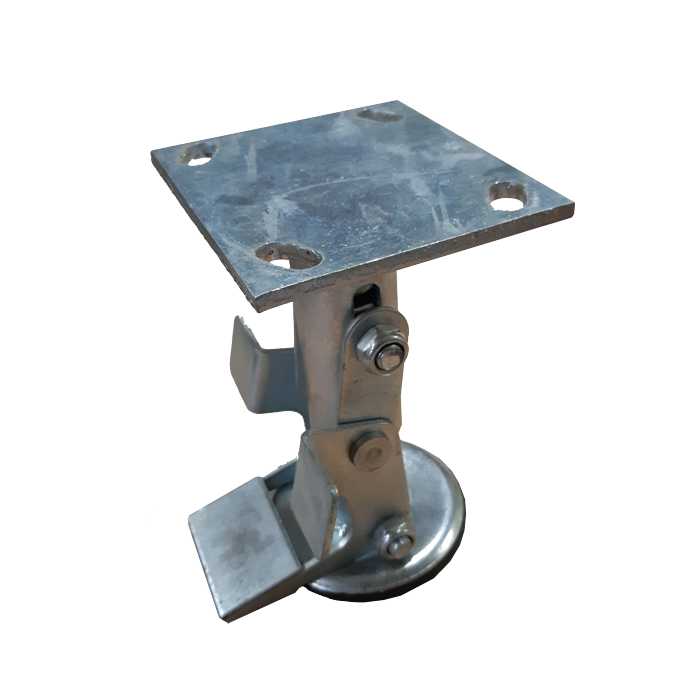 Floor Lock